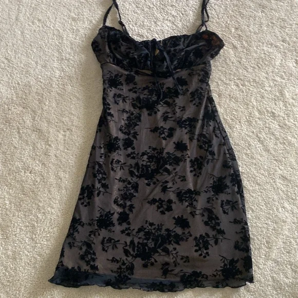 Pap 21 raccolta carta for  SHEIN  Mod slip dress - Picture 12 of 13